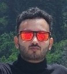 Mr. Sagar Tiwari